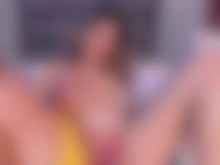 TiffanyHoustton's Live Sex Cam Show