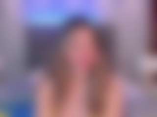 TiffanyHoustton's Live Sex Cam Show