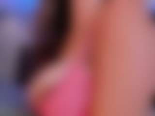 TiffanyHoustton's Live Sex Cam Show