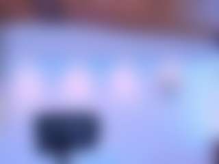 TiffanyHoustton's Live Sex Cam Show