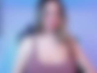 TiffanyHoustton's Live Sex Cam Show