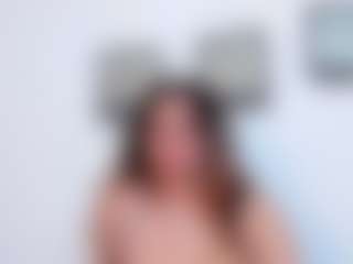 TiffanyHoustton's Live Sex Cam Show