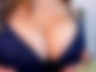TiffanyHoustton's Live Sex Cam Show