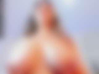 TiffanyHoustton's Live Sex Cam Show
