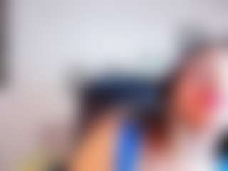 TiffanyHoustton MILF webcam performer live streaming