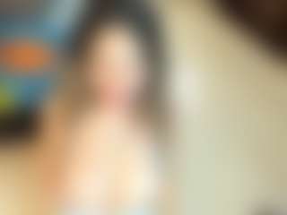 TiffanyHoustton's Live Sex Cam Show
