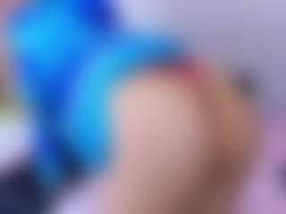 Live-Cam-Show mit AlexaGrace1 - Butt Plug auf Camsoda