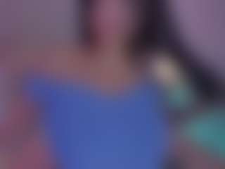 Live cam show with Evaa - Brown Hair on galaxygirlnitro.com