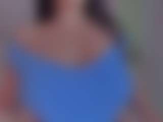 Live cam show with Evaa - Brown Hair on Soda Cam