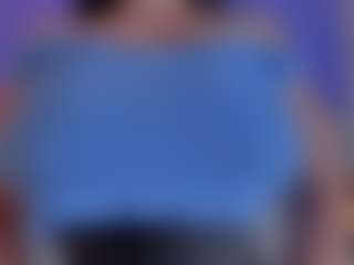 Live cam show with Evaa - Flash on TastyBlacksLive