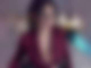 Evaa's Live Sex Cam Show