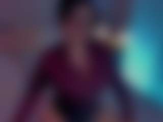 Evaa's Live Sex Cam Show