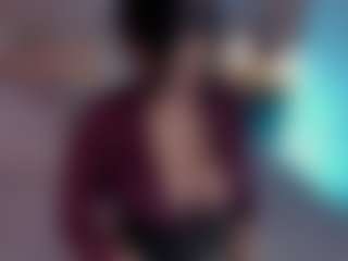Evaa's Live Sex Cam Show
