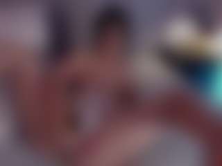 Evaa's Live Sex Cam Show