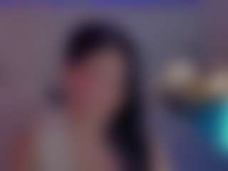Live cam show with Evaa - Brown Eyes on Sex Cam Show