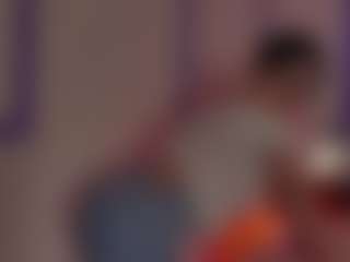 Evaa's Live Sex Cam Show