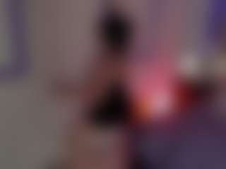 Evaa's Live Sex Cam Show