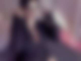 Live cam show with Evaa - BBW on TastyBlacksLive