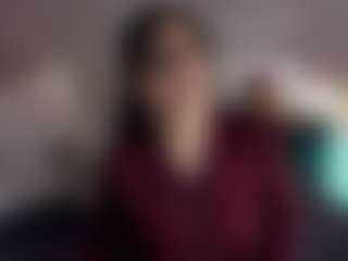 Evaa's Live Sex Cam Show