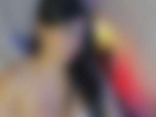 Evaa's Live Sex Cam Show