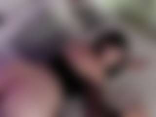 Live cam show with Evaa - Fingers on CSO-WL