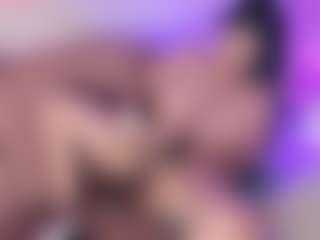 Evaa's Live Sex Cam Show
