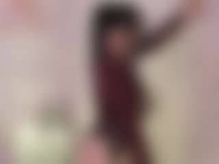 Evaa's Live Sex Cam Show