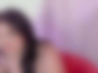Live cam show with Evaa - Ride Torso on Hubzter Live