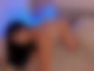 Live cam show with Evaa - Cum In Pussy on Soda Cam