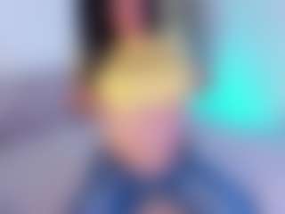 Evaa's Live Sex Cam Show