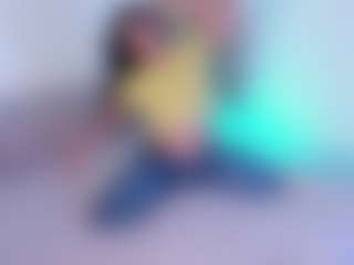 Evaa's Live Sex Cam Show