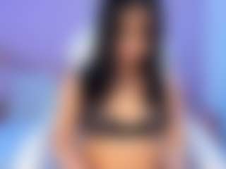 Amber's Live Sex Cam Show
