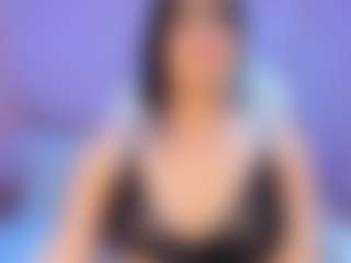 Amber's Live Sex Cam Show