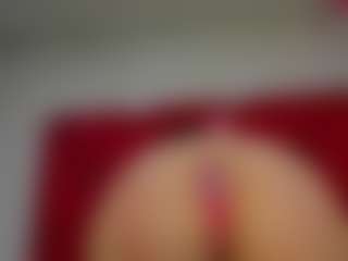 Amber's Live Sex Cam Show