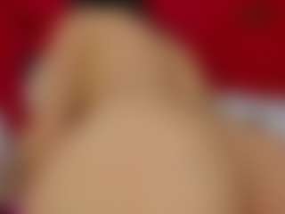 Live cam show with Amber - Public Red Hair on camtv