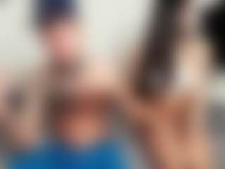 Ariana_Max's Live Sex Cam Show
