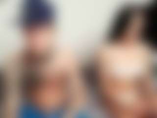 Ariana_Max's Live Sex Cam Show