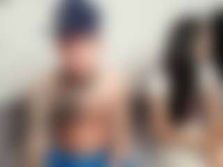 Ariana_Max's Live Sex Cam Show