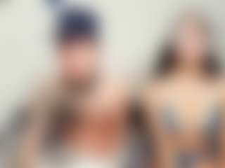 Ariana_Max's Live Sex Cam Show