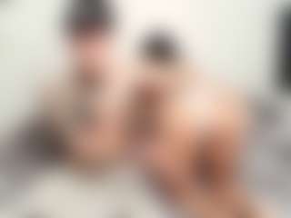 Ariana_Max's Live Sex Cam Show