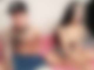 Show de Sexo ao Vivo na Câmera de Ariana_Max