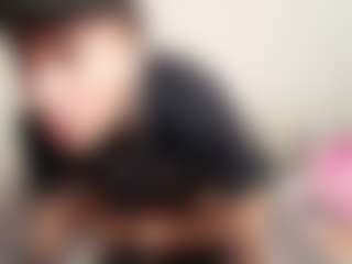 Ariana_Max's Live Sex Cam Show