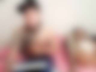 Ariana_Max's Live Sex Cam Show