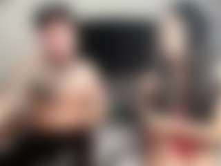 Ariana_Max's Live Sex Cam Show