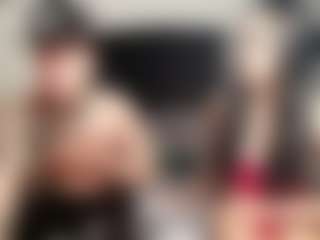 Ariana_Max's Live Sex Cam Show