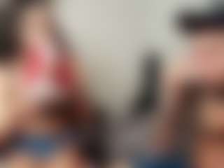 Ariana_Max's Live Sex Cam Show