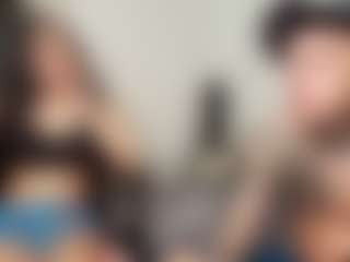Live cam show with Ariana_Max - Striptease Young Adult on Camsoda