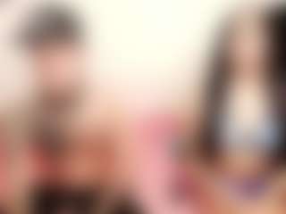Ariana_Max's Live Sex Cam Show