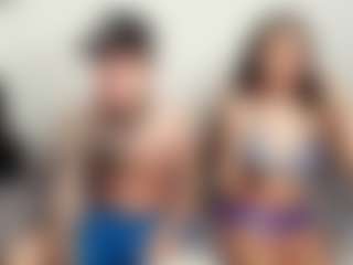 Live cam show with Ariana_Max - White on sexylive.show | colombia