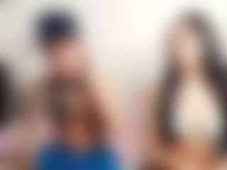 Ariana_Max's Live Sex Cam Show